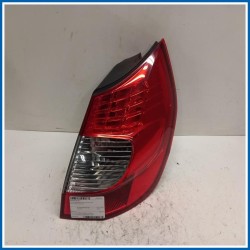 Fanale FANALINO POST DX | dx. | post. RENAULT Scénic II