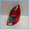 Fanale FANALINO POST DX | dx. | post. RENAULT Scénic II