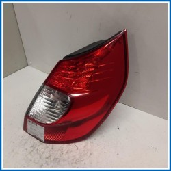 Fanale FANALINO POST DX | dx. | post. RENAULT Scénic II