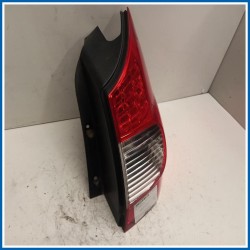 Fanale FANALINO POST DX | dx. | post. RENAULT Scénic II