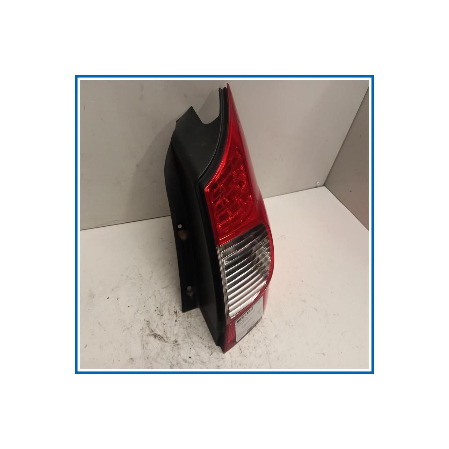 Fanale FANALINO POST DX | dx. | post. RENAULT Scénic II