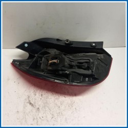 Fanale FANALINO POST DX | dx. | post. RENAULT Scénic II