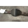 SEMIALBERO ANT. COMPL. SX. 017 RENAULT SCENIC (03/99-05/03) K4MA7 7700112116