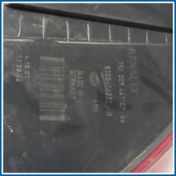 Fanale FANALINO POST DX | dx. | post. RENAULT Scénic II