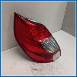 Fanale FANALINO PSX | sx. | post. RENAULT Scénic II