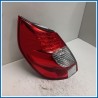 Fanale FANALINO PSX | sx. | post. RENAULT Scénic II