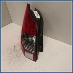 Fanale FANALINO PSX | sx. | post. RENAULT Scénic II