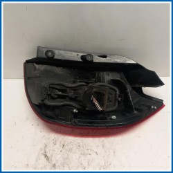 Fanale FANALINO PSX | sx. | post. RENAULT Scénic II