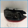 Fanale FANALINO PSX | sx. | post. RENAULT Scénic II