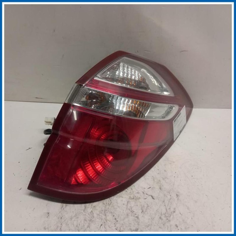 Fanale FANALE POST.DX | dx. | post. SUBARU Legacy IV SW