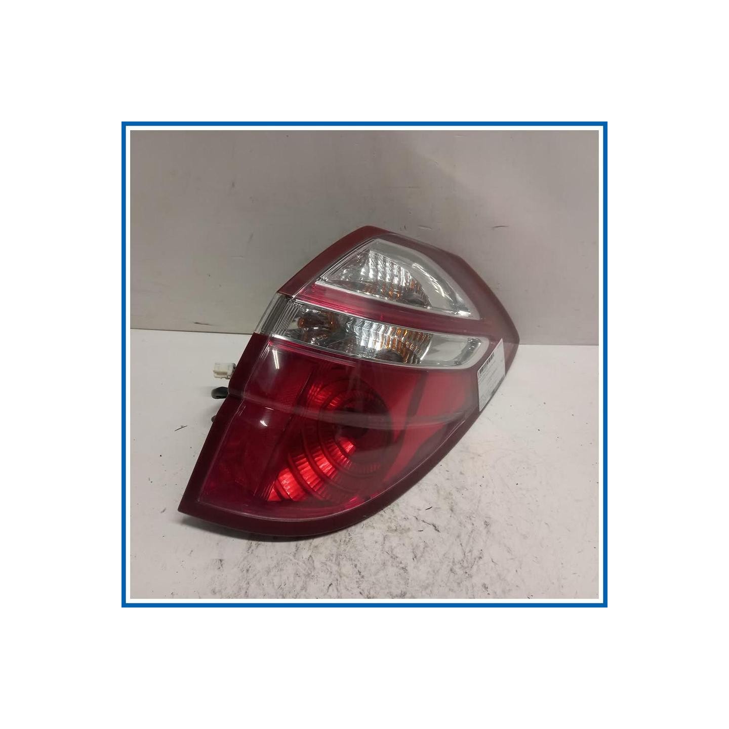 Fanale FANALE POST.DX | dx. | post. SUBARU Legacy IV SW