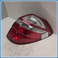 Fanale FANALE POST.DX | dx. | post. SUBARU Legacy IV SW