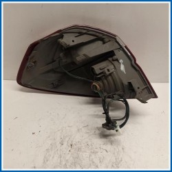 Fanale FANALE POST.DX | dx. | post. SUBARU Legacy IV SW