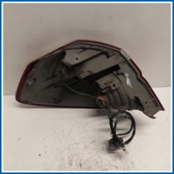 Fanale FANALE POST.DX | dx. | post. SUBARU Legacy IV SW