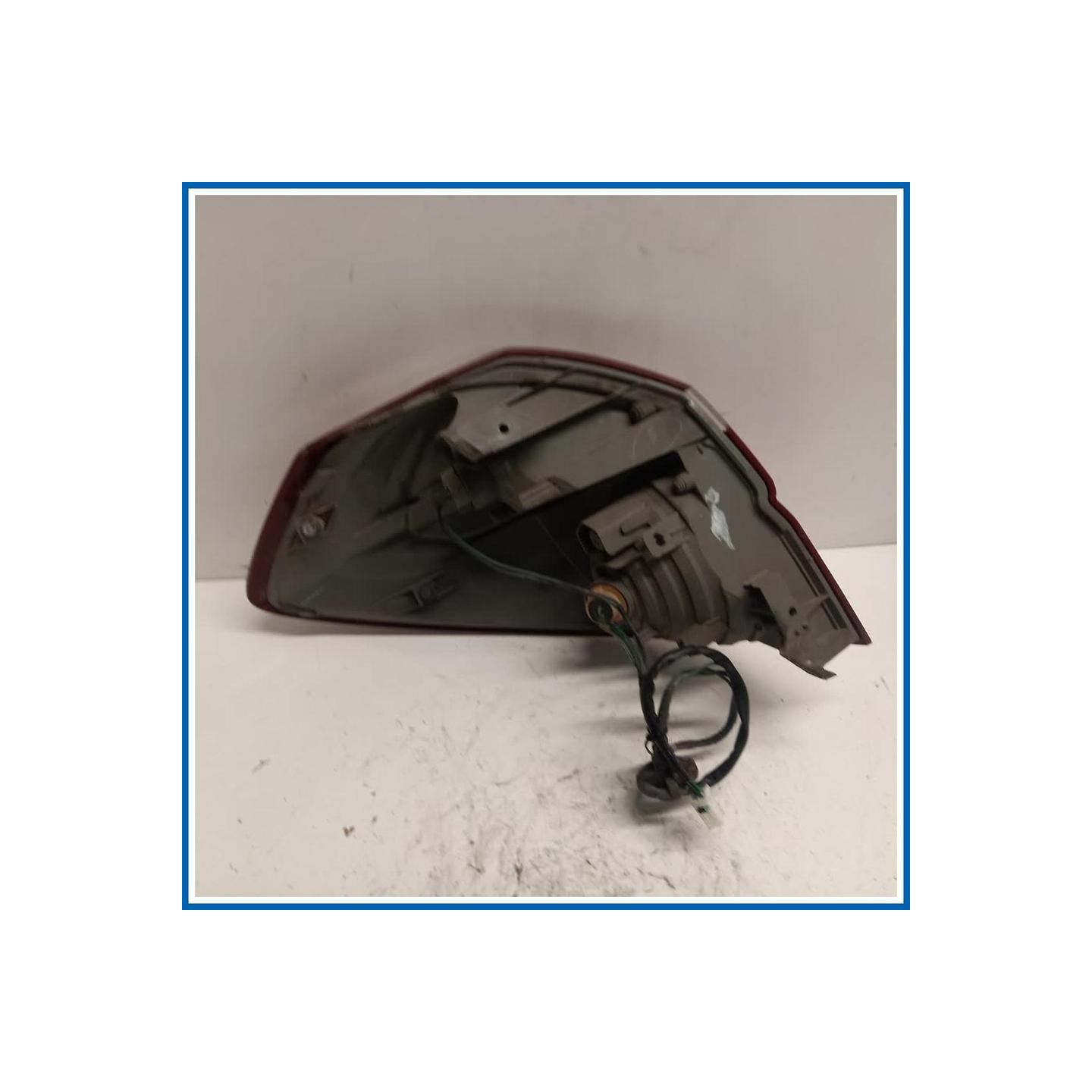Fanale FANALE POST.DX | dx. | post. SUBARU Legacy IV SW