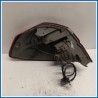 Fanale FANALE POST.DX | dx. | post. SUBARU Legacy IV SW