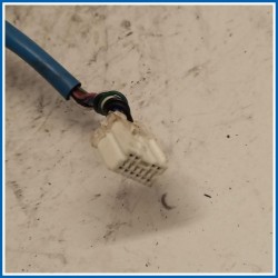 Retrovisore esterno . | sx. | ant. SUBARU Legacy IV SW