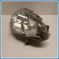 Proiettore HEADLAMP LH | sx. | ant. SMART Cabrio 450