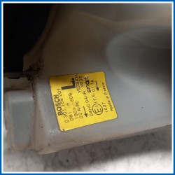 Proiettore HEADLAMP LH | sx. | ant. SMART Cabrio 450