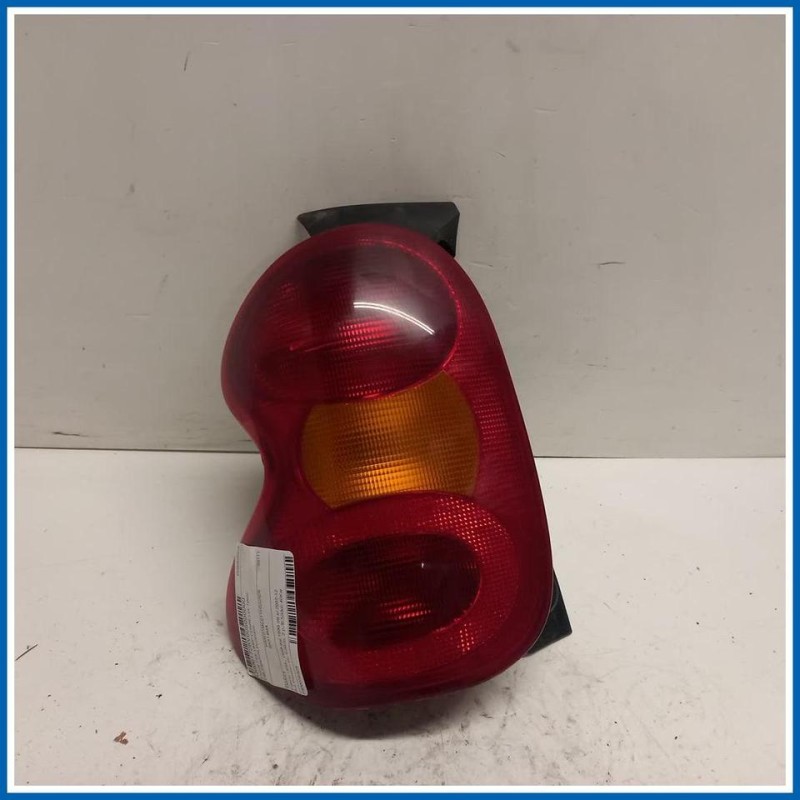 Fanale TAIL LAMP CONNE | sx. | post. SMART Cabrio 450