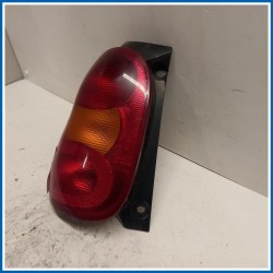Fanale TAIL LAMP CONNE | sx. | post. SMART Cabrio 450