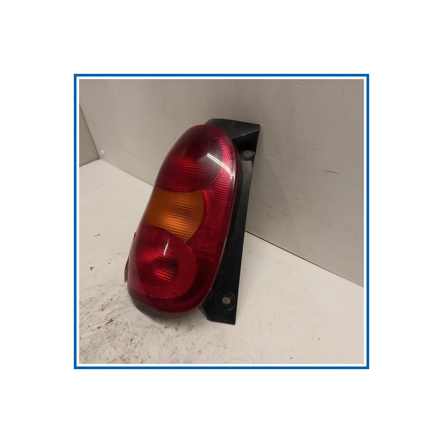 Fanale TAIL LAMP CONNE | sx. | post. SMART Cabrio 450