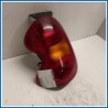 Fanale TAIL LAMP CONNE | sx. | post. SMART Cabrio 450