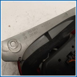 Fanale TAIL LAMP CONNE | sx. | post. SMART Cabrio 450