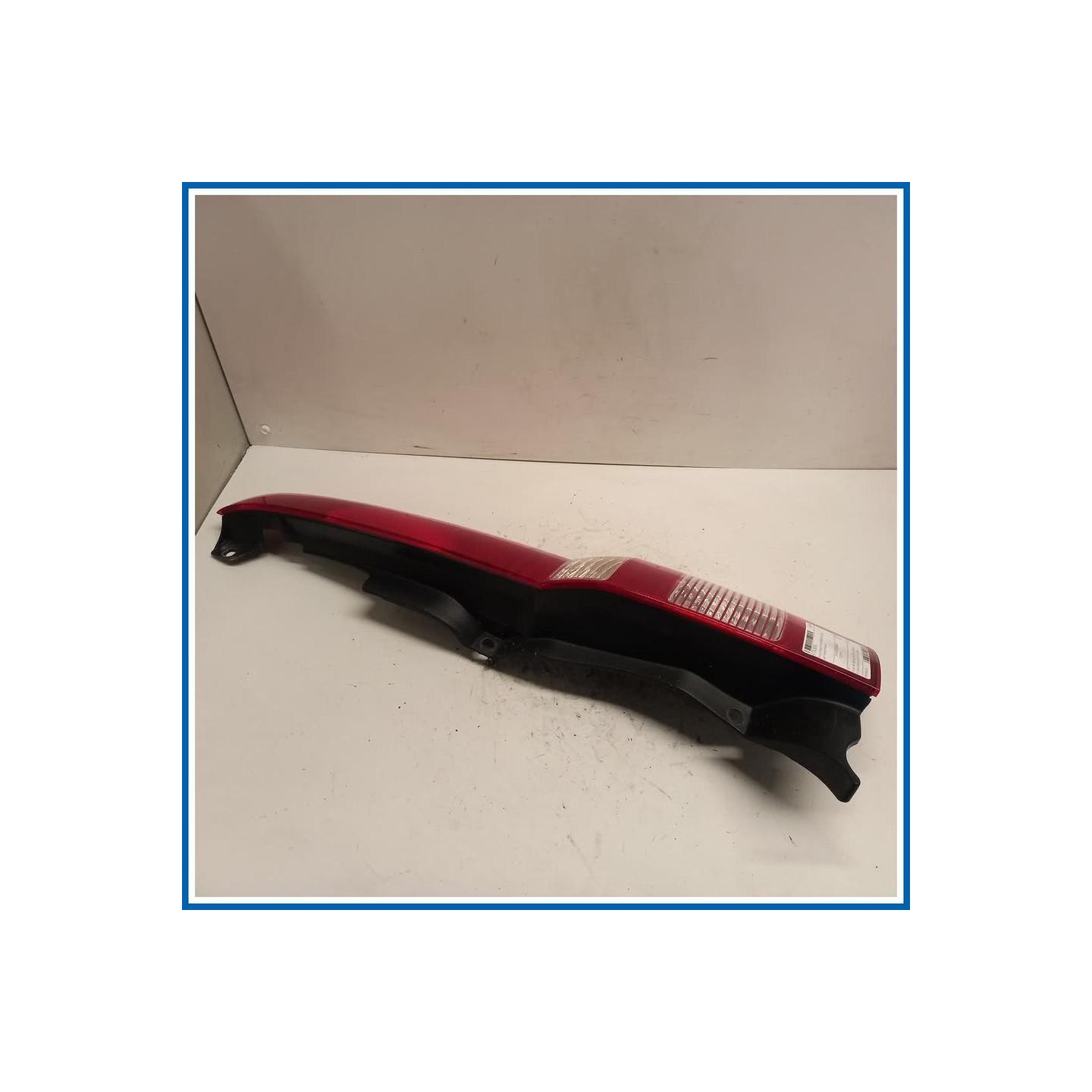 Fanale FANALE POSTERIORE | dx. | post. FIAT Panda II