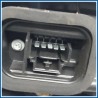 Fanale FANALE POSTERIORE | dx. | post. FIAT Panda II