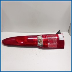Fanale FANALE POSTERIORE | sx. | post. FIAT Panda II