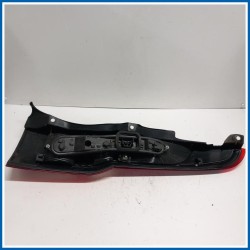 Fanale FANALE POSTERIORE | sx. | post. FIAT Panda II