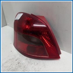 Fanale PLASTICA POST.SX | sx. | post. TOYOTA Yaris (France ) II