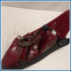 Fanale LENTE+ALLOGG-GR OTTICO POST, D | dx. | post. HYUNDAI i20 I