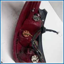 Fanale LENTE+ALLOGG-GR OTTICO POST, D | dx. | post. HYUNDAI i20 I