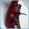 Fanale LENTE+ALLOGG-GR OTTICO POST, D | dx. | post. HYUNDAI i20 I