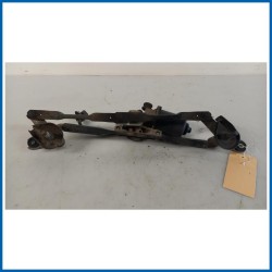 Meccanismo Tergicristallo MOTORE+TIRANTE-TERGI ANT |  |  HYUNDAI i20 I