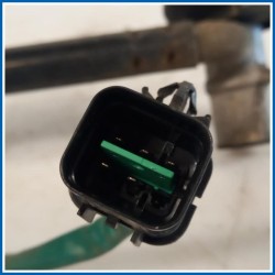 Meccanismo Tergicristallo MOTORE+TIRANTE-TERGI ANT |  |  HYUNDAI i20 I