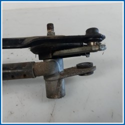 Meccanismo Tergicristallo MOTORE+TIRANTE-TERGI ANT |  |  HYUNDAI i20 I