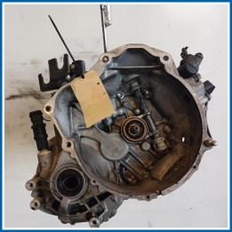 Cambio SCAT CAMBIO |  |  CHEVROLET Spark