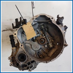 Cambio SCAT CAMBIO |  |  CHEVROLET Spark