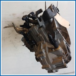 Cambio SCAT CAMBIO |  |  CHEVROLET Spark