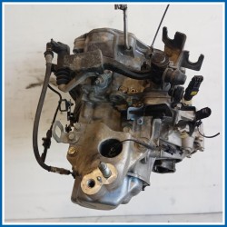 Cambio SCAT CAMBIO |  |  CHEVROLET Spark