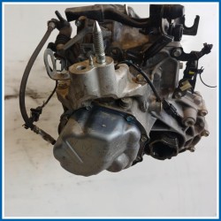 Cambio SCAT CAMBIO |  |  CHEVROLET Spark