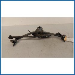 Meccanismo Tergicristallo . |  |  VOLKSWAGEN Polo V