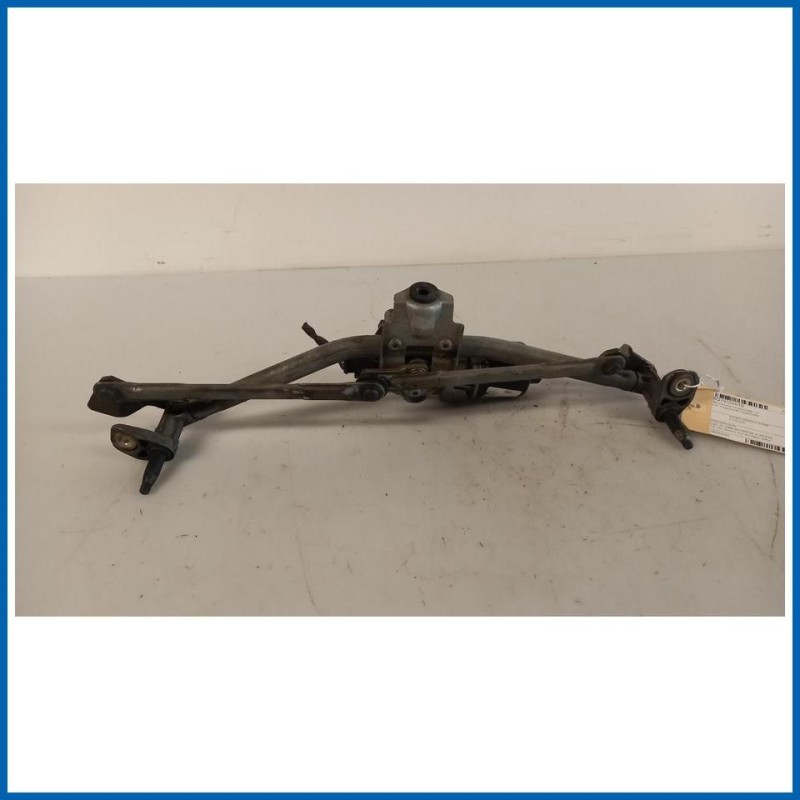 Meccanismo Tergicristallo . |  |  VOLKSWAGEN Polo V