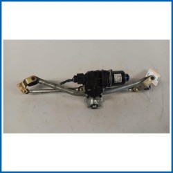 Meccanismo Tergicristallo . |  |  VOLKSWAGEN Polo V