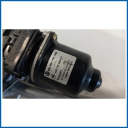 Meccanismo Tergicristallo . |  |  VOLKSWAGEN Polo V