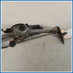 Meccanismo Tergicristallo . |  |  VOLKSWAGEN Polo V