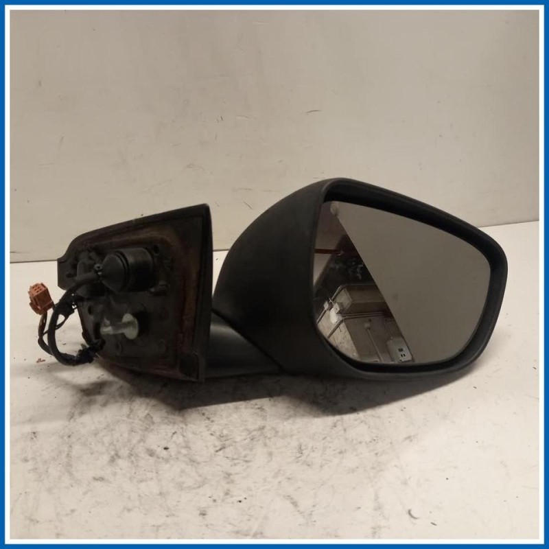 Retrovisore esterno RETROVISORE EXT | dx. | ant. CITROEN C4 Cactus